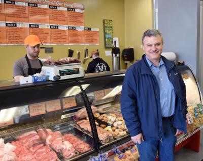 Pinnon Meats Plans a Third Location in Beloit - News